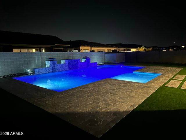 21334 S 227TH Way, Queen Creek, AZ 85142