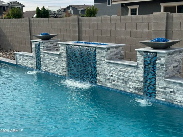 21334 S 227TH Way, Queen Creek, AZ 85142