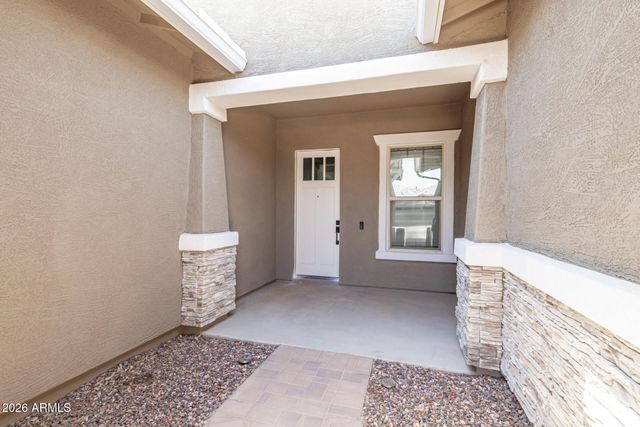 21334 S 227TH Way, Queen Creek, AZ 85142