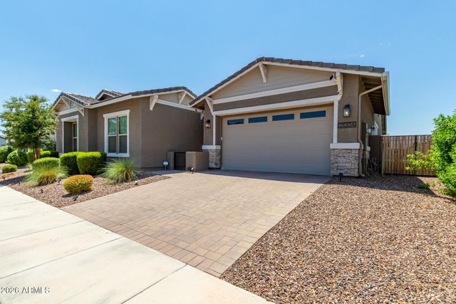 21334 S 227TH Way, Queen Creek, AZ 85142