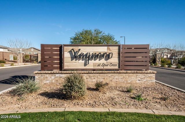 21334 S 227TH Way, Queen Creek, AZ 85142