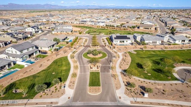 21334 S 227TH Way, Queen Creek, AZ 85142