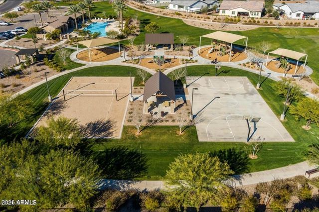 21334 S 227TH Way, Queen Creek, AZ 85142