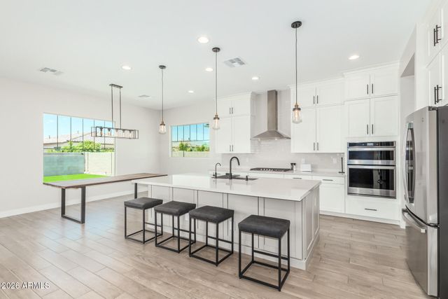 21334 S 227TH Way, Queen Creek, AZ 85142