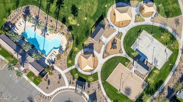 21334 S 227TH Way, Queen Creek, AZ 85142