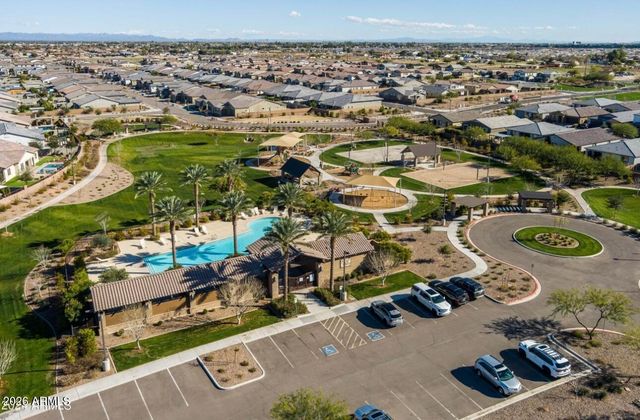 21334 S 227TH Way, Queen Creek, AZ 85142