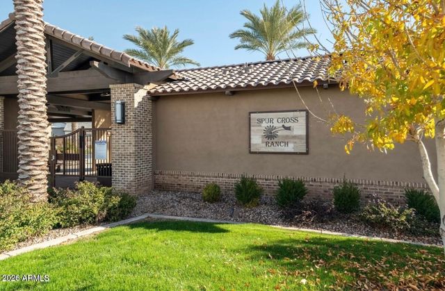 21334 S 227TH Way, Queen Creek, AZ 85142