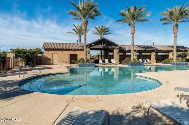 21334 S 227TH Way, Queen Creek, AZ 85142