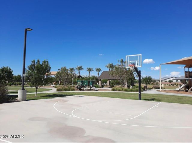 21334 S 227TH Way, Queen Creek, AZ 85142