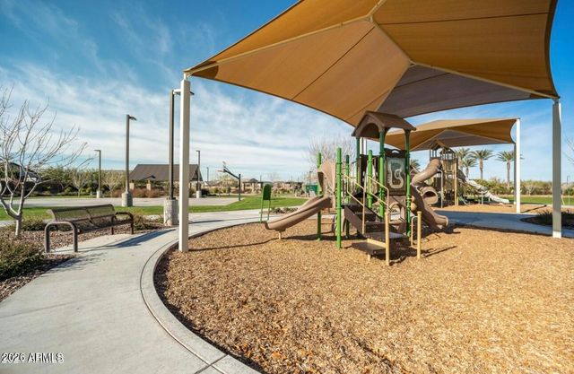 21334 S 227TH Way, Queen Creek, AZ 85142