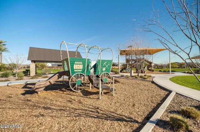 21334 S 227TH Way, Queen Creek, AZ 85142