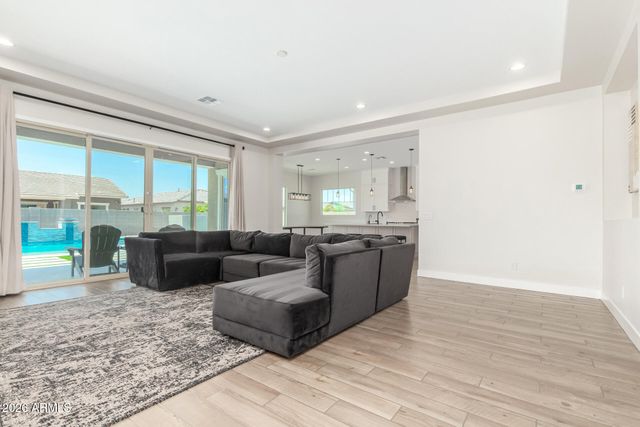 21334 S 227TH Way, Queen Creek, AZ 85142