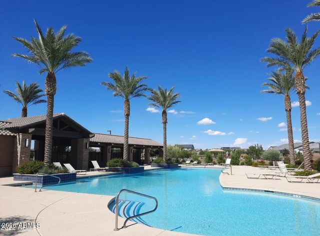 21334 S 227TH Way, Queen Creek, AZ 85142