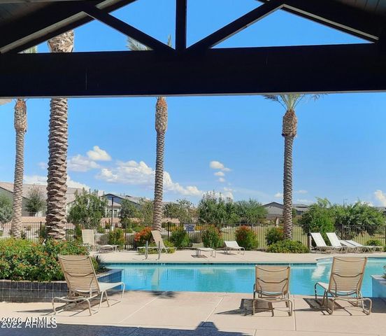 21334 S 227TH Way, Queen Creek, AZ 85142