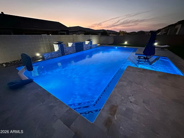 21334 S 227TH Way, Queen Creek, AZ 85142