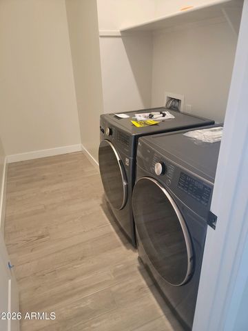 21334 S 227TH Way, Queen Creek, AZ 85142