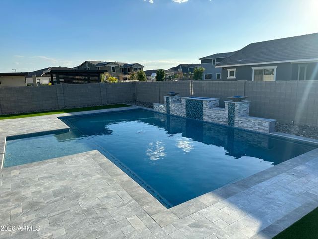 21334 S 227TH Way, Queen Creek, AZ 85142