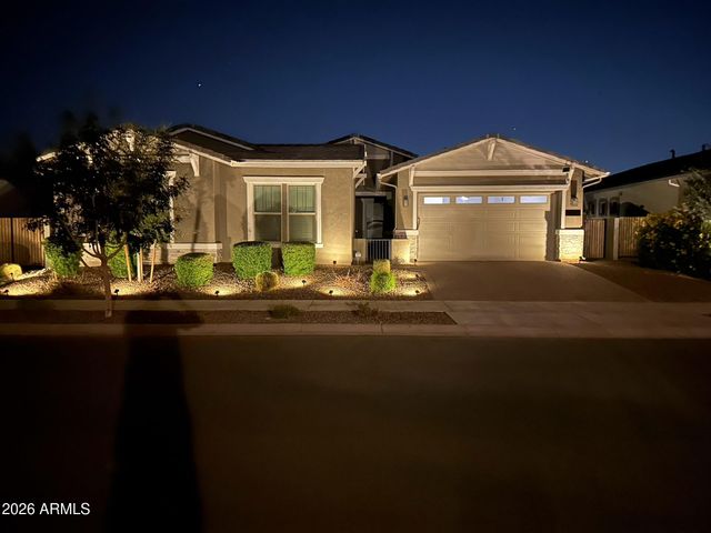 21334 S 227TH Way, Queen Creek, AZ 85142