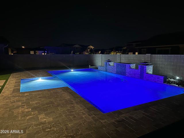 21334 S 227TH Way, Queen Creek, AZ 85142