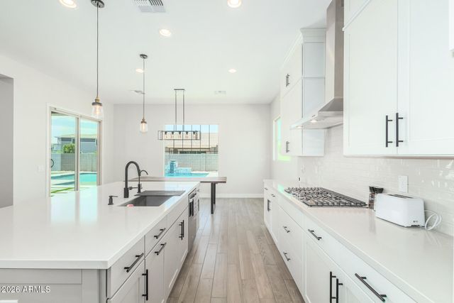 21334 S 227TH Way, Queen Creek, AZ 85142