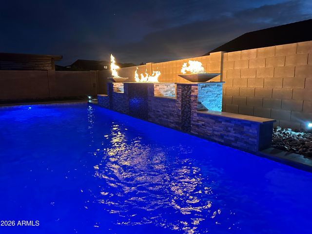 21334 S 227TH Way, Queen Creek, AZ 85142