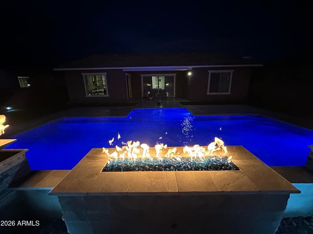 21334 S 227TH Way, Queen Creek, AZ 85142