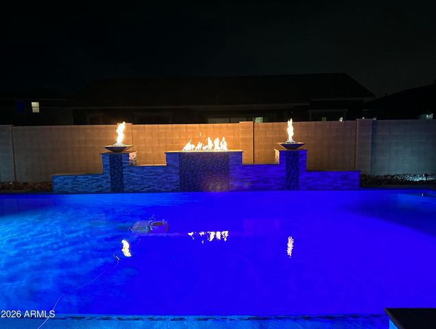 21334 S 227TH Way, Queen Creek, AZ 85142