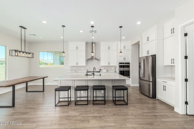 21334 S 227TH Way, Queen Creek, AZ 85142