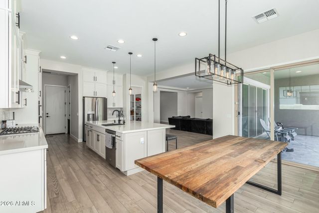 21334 S 227TH Way, Queen Creek, AZ 85142