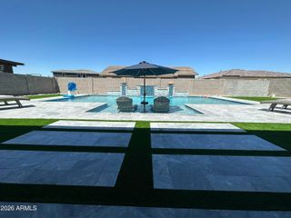 21334 S 227TH Way, Queen Creek, AZ 85142