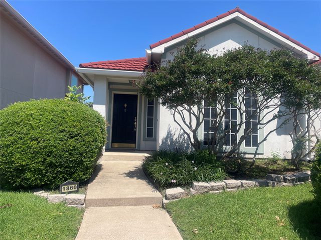 1860 Tahoe Drive, Rockwall, TX 75087