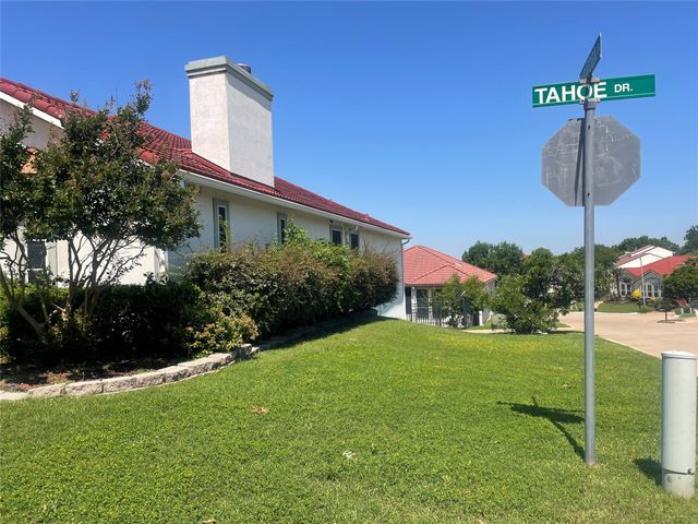 1860 Tahoe Drive, Rockwall, TX 75087
