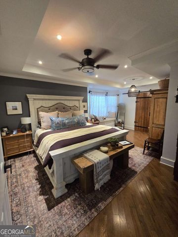 1800 Ashton Brooke Lane, Buford, GA 30519