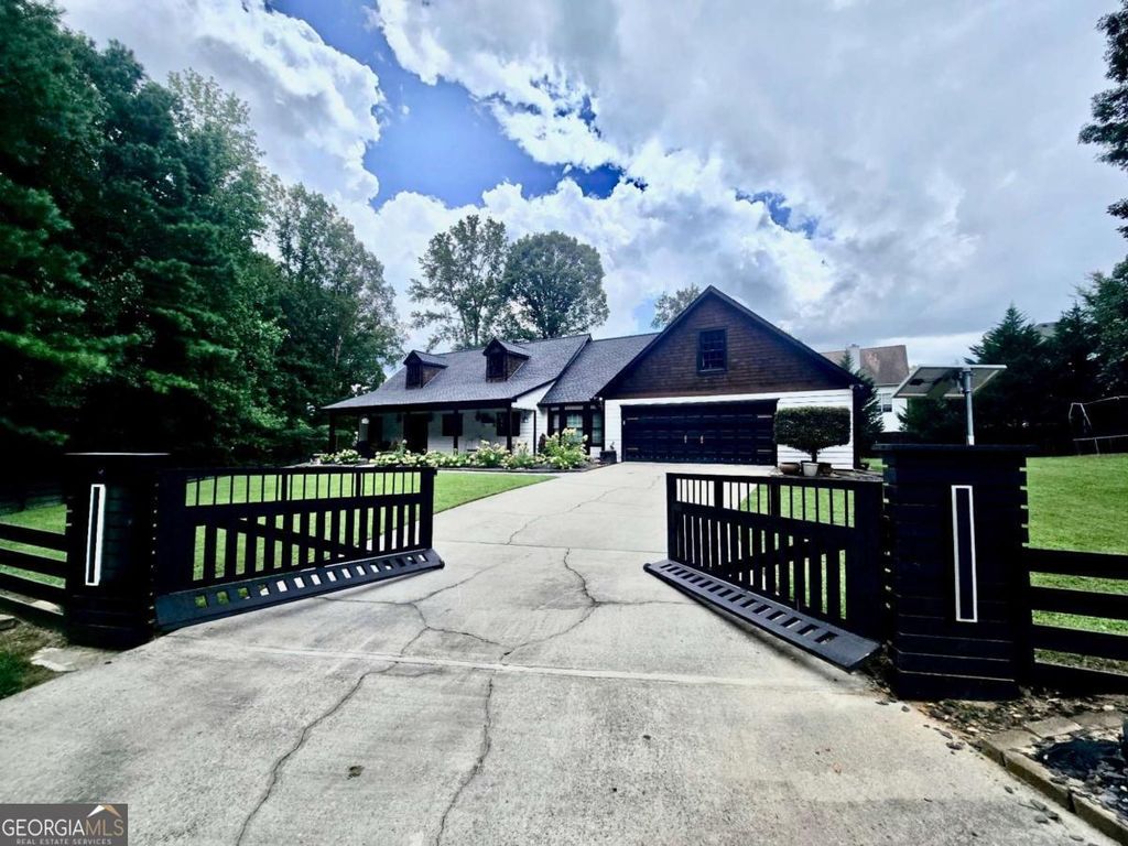 1800 Ashton Brooke Lane, Buford, GA 30519