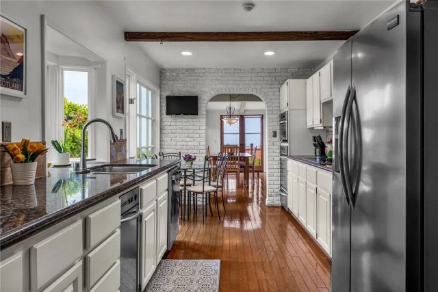 1613 Via Lazo, Palos Verdes Peninsula, CA 90274