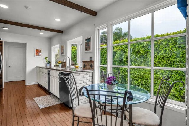 1613 Via Lazo, Palos Verdes Peninsula, CA 90274