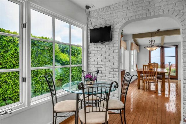 1613 Via Lazo, Palos Verdes Peninsula, CA 90274