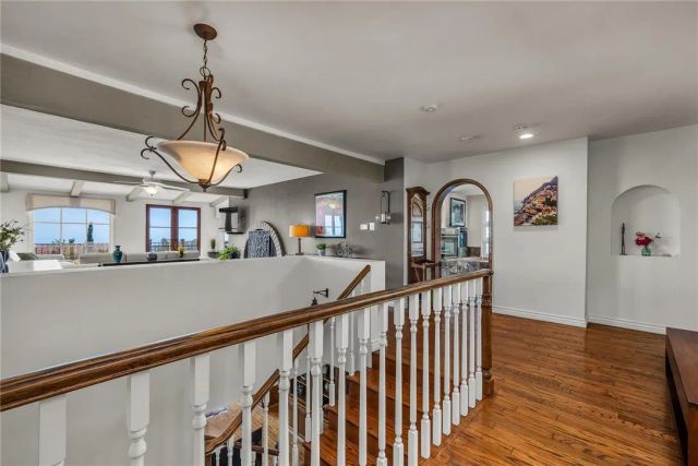 1613 Via Lazo, Palos Verdes Peninsula, CA 90274