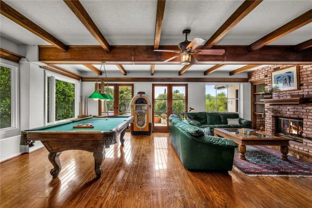 1613 Via Lazo, Palos Verdes Peninsula, CA 90274