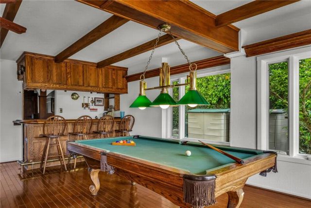 1613 Via Lazo, Palos Verdes Peninsula, CA 90274
