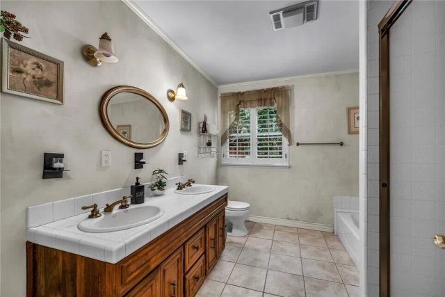 1613 Via Lazo, Palos Verdes Peninsula, CA 90274