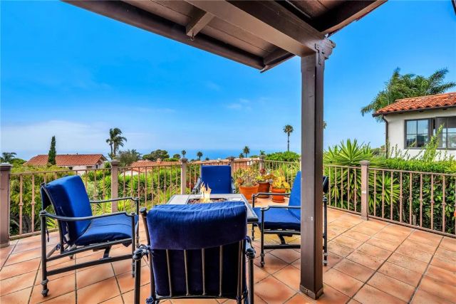 1613 Via Lazo, Palos Verdes Peninsula, CA 90274