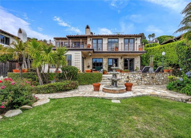 1613 Via Lazo, Palos Verdes Peninsula, CA 90274