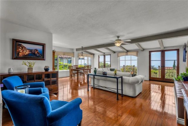 1613 Via Lazo, Palos Verdes Peninsula, CA 90274
