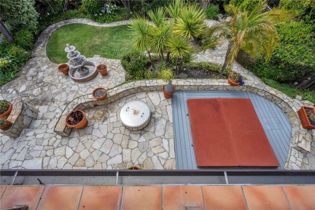1613 Via Lazo, Palos Verdes Peninsula, CA 90274