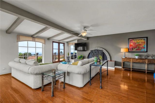 1613 Via Lazo, Palos Verdes Peninsula, CA 90274