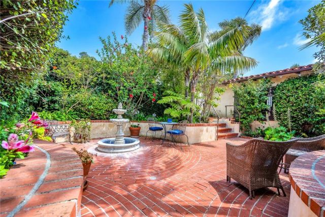 1613 Via Lazo, Palos Verdes Peninsula, CA 90274