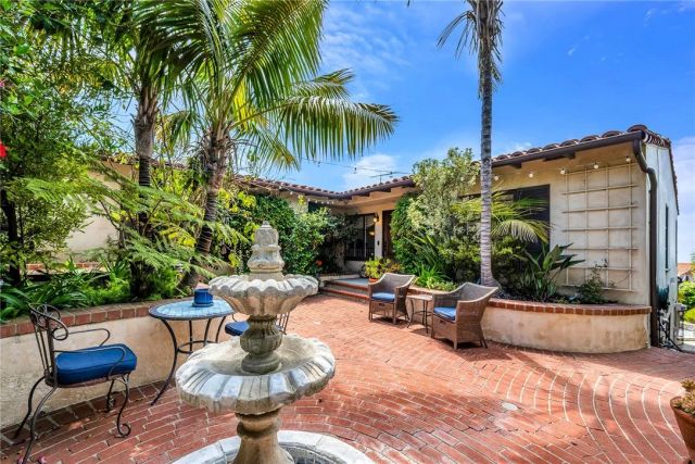 1613 Via Lazo, Palos Verdes Peninsula, CA 90274