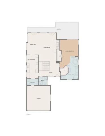1613 Via Lazo, Palos Verdes Peninsula, CA 90274