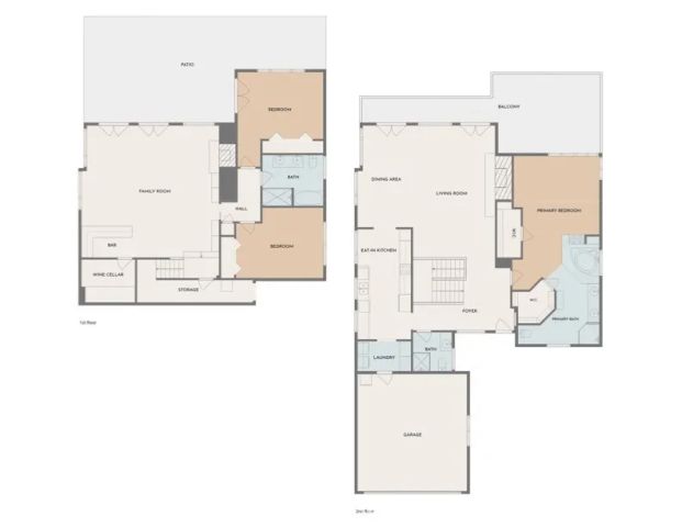 1613 Via Lazo, Palos Verdes Peninsula, CA 90274